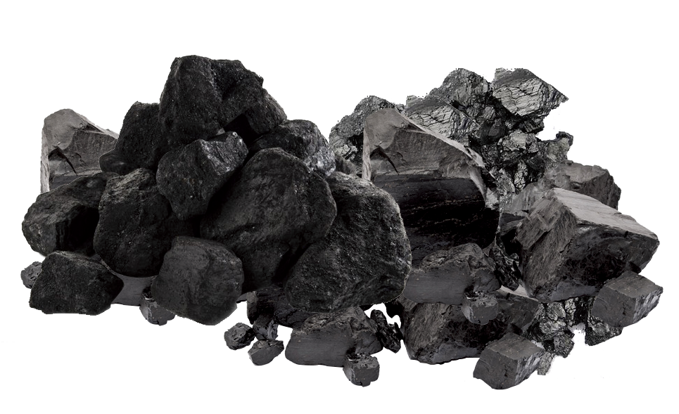 Coal No Background