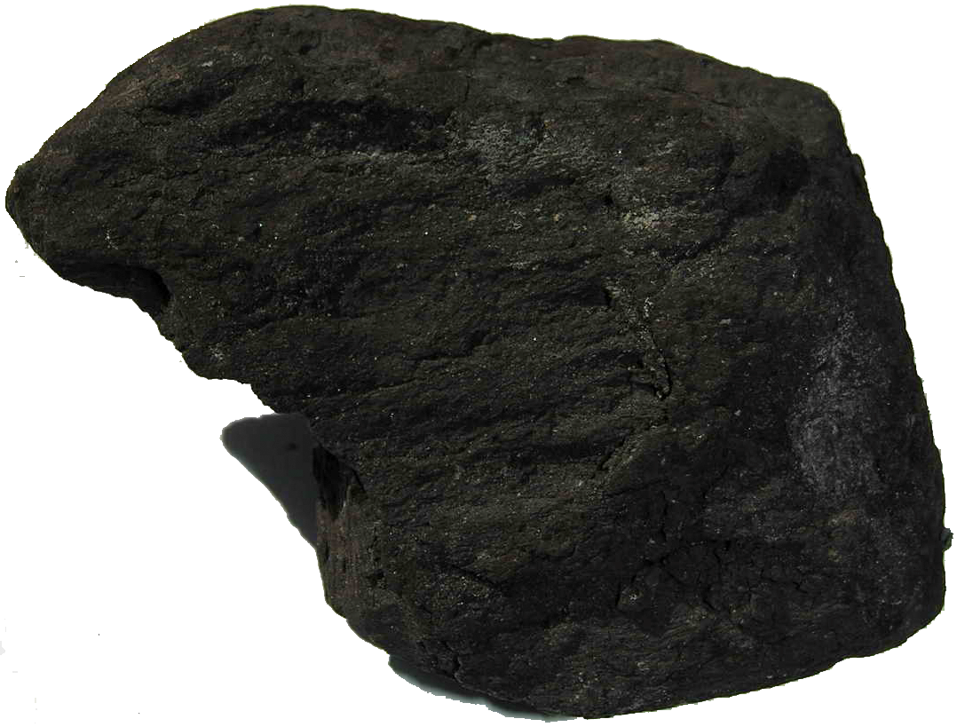 Coal PNG Background Clip Art
