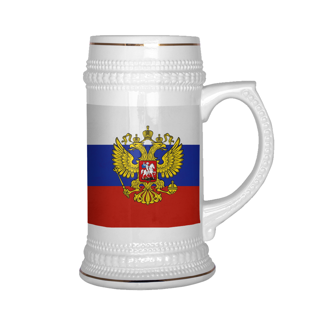 Coat Of Arms Of Russia Transparent Clip Art Image