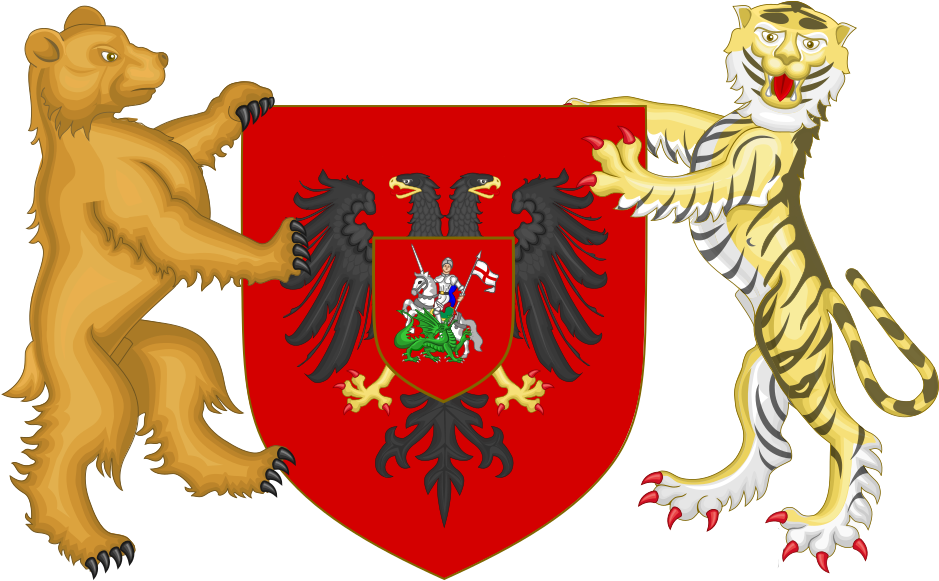 Coat Of Arms Of Russia Transparent Images