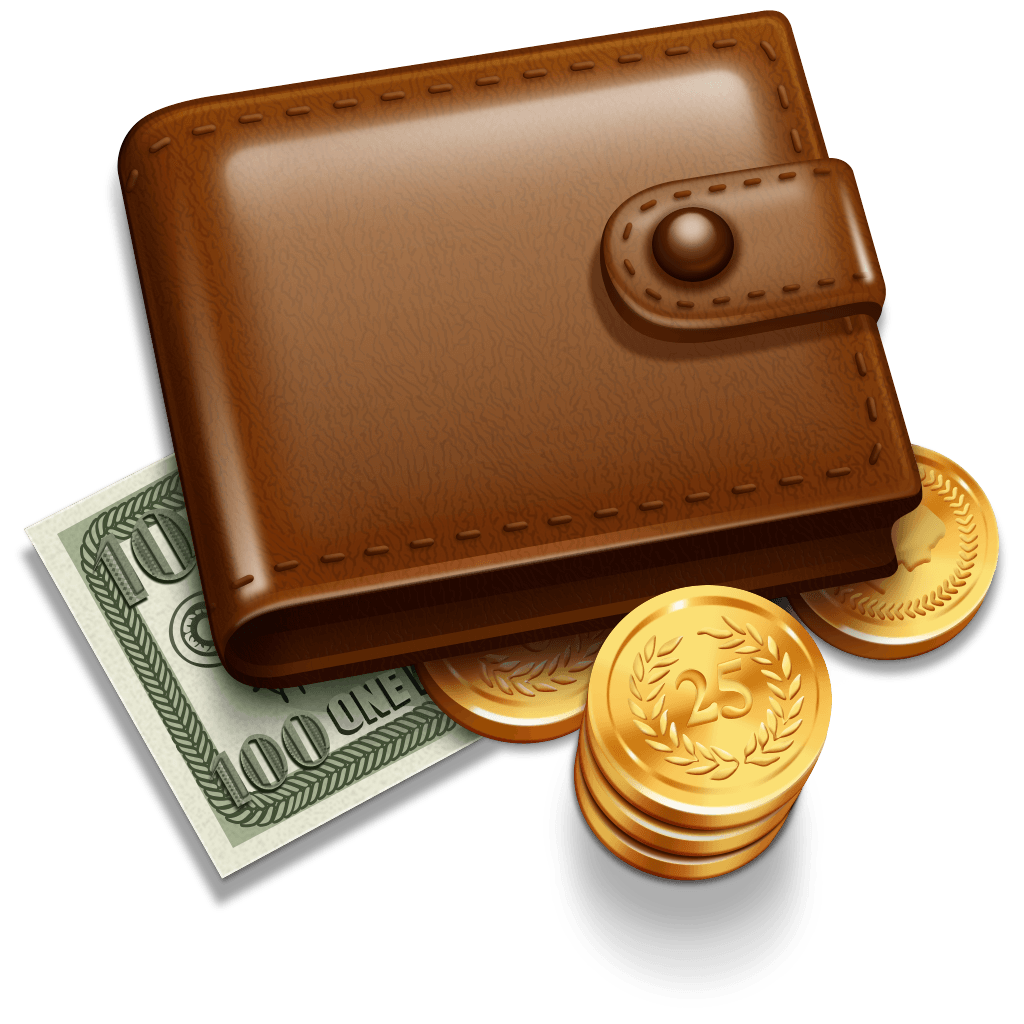 Coin Purse Download Free PNG