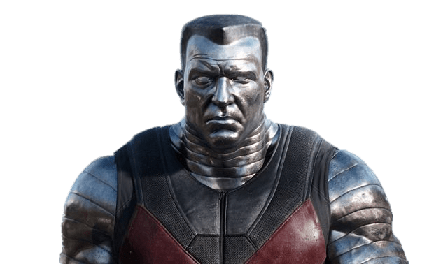 Colossus Free PNG