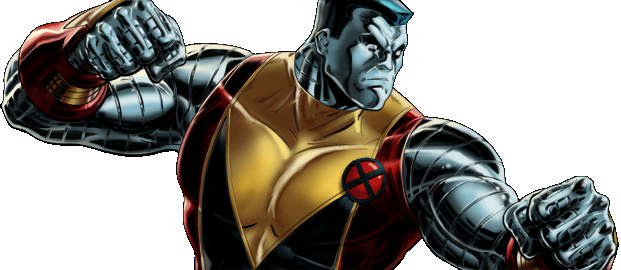 Colossus PNG Free File Download