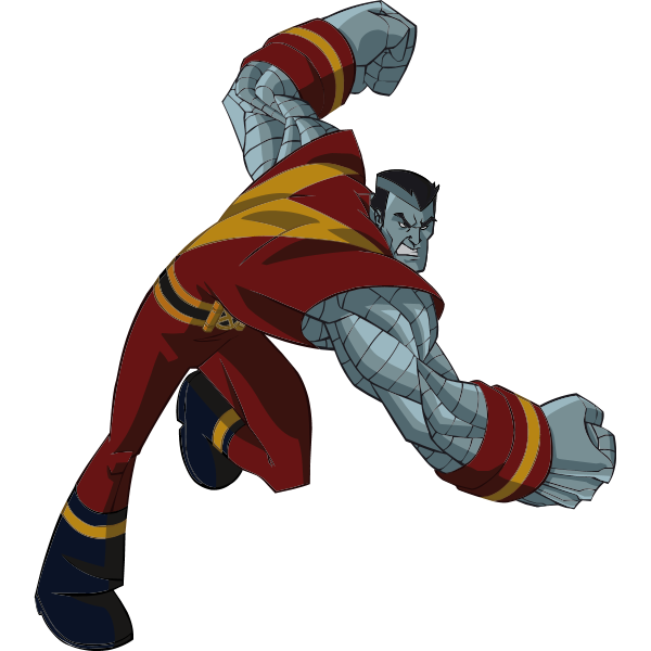 Colossus PNG HD Quality