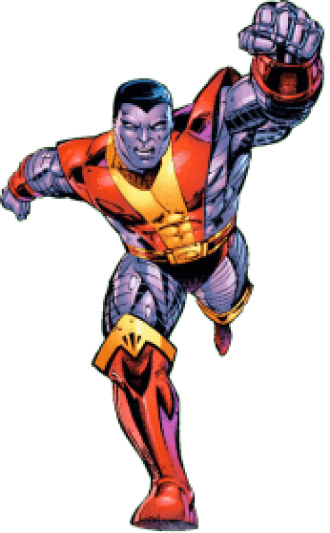 Colossus PNG Images HD