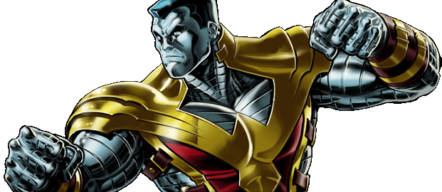 Colossus Transparent Free PNG