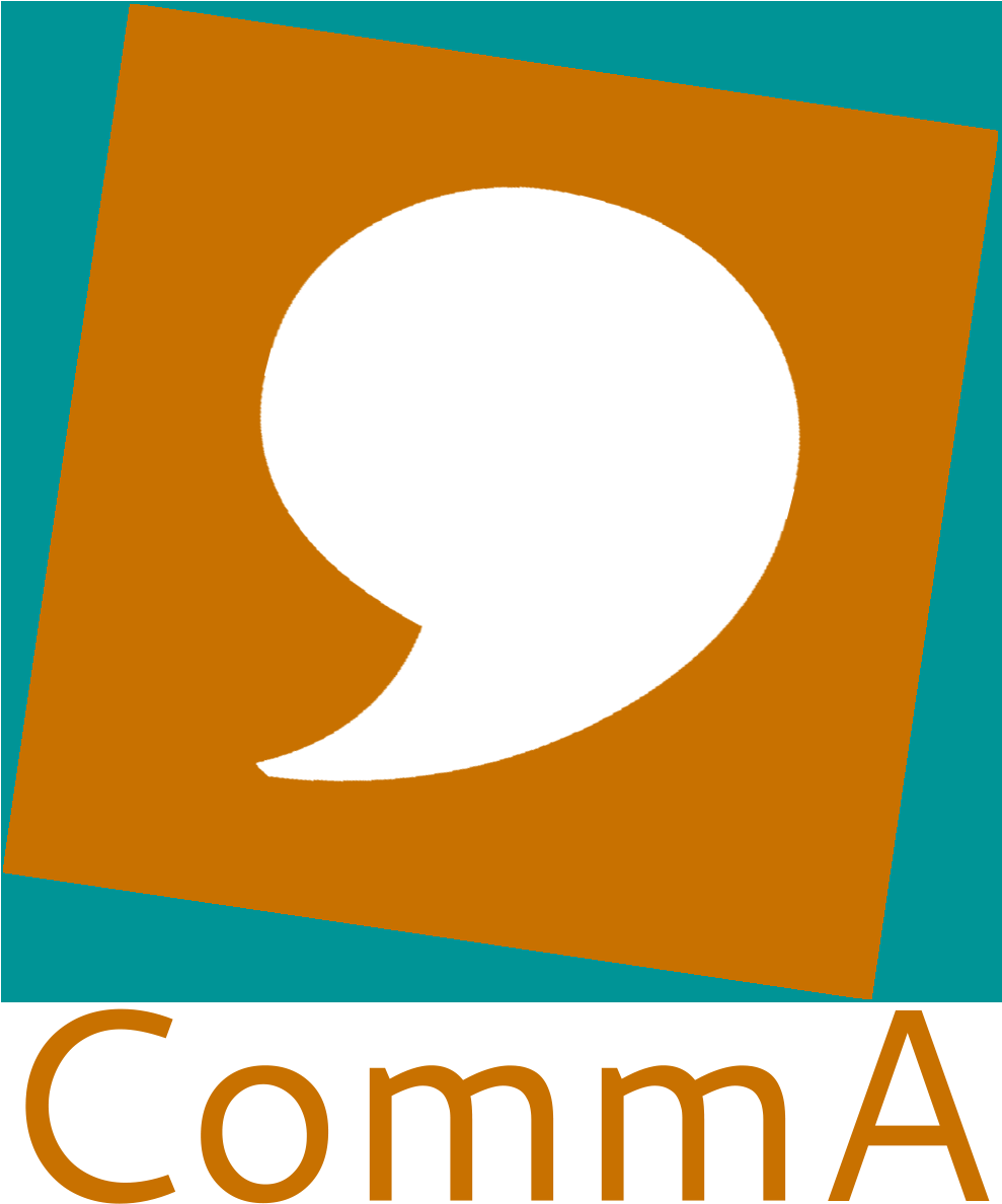 Comma PNG Images HD