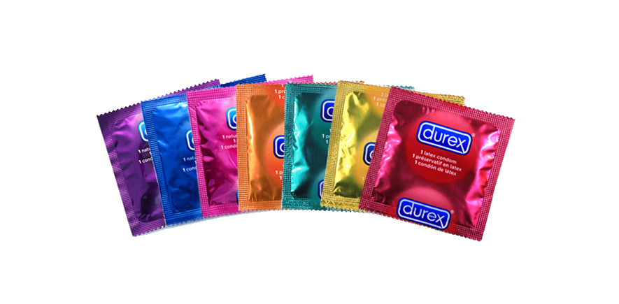 Condom Transparent Free PNG