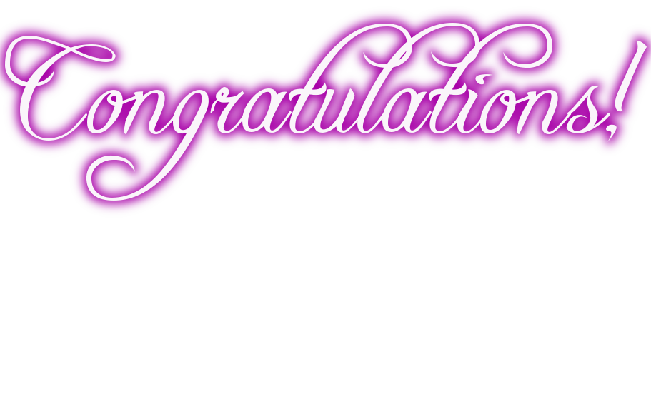 Congratulations Celebration Background PNG | PNG Play
