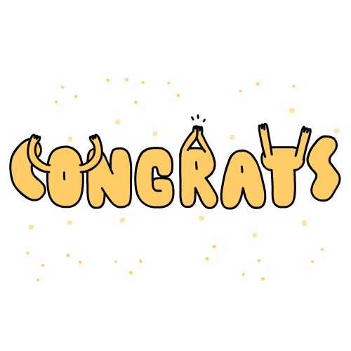 Congratulations Gifs PNG Clipart Background