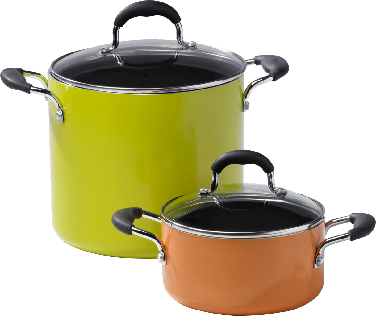 Cooking Pot PNG HD Images