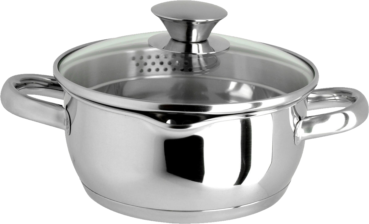 Cooking Pot PNG Pic Background