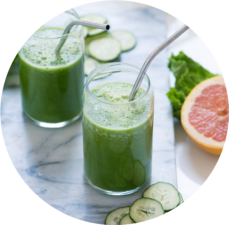 Cool Cucumber Juice Transparent Free PNG
