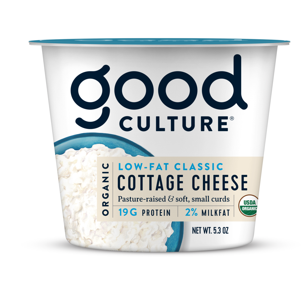 Cottage Cheese No Background