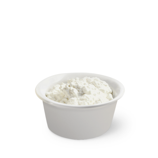 Cottage Cheese PNG Free File Download