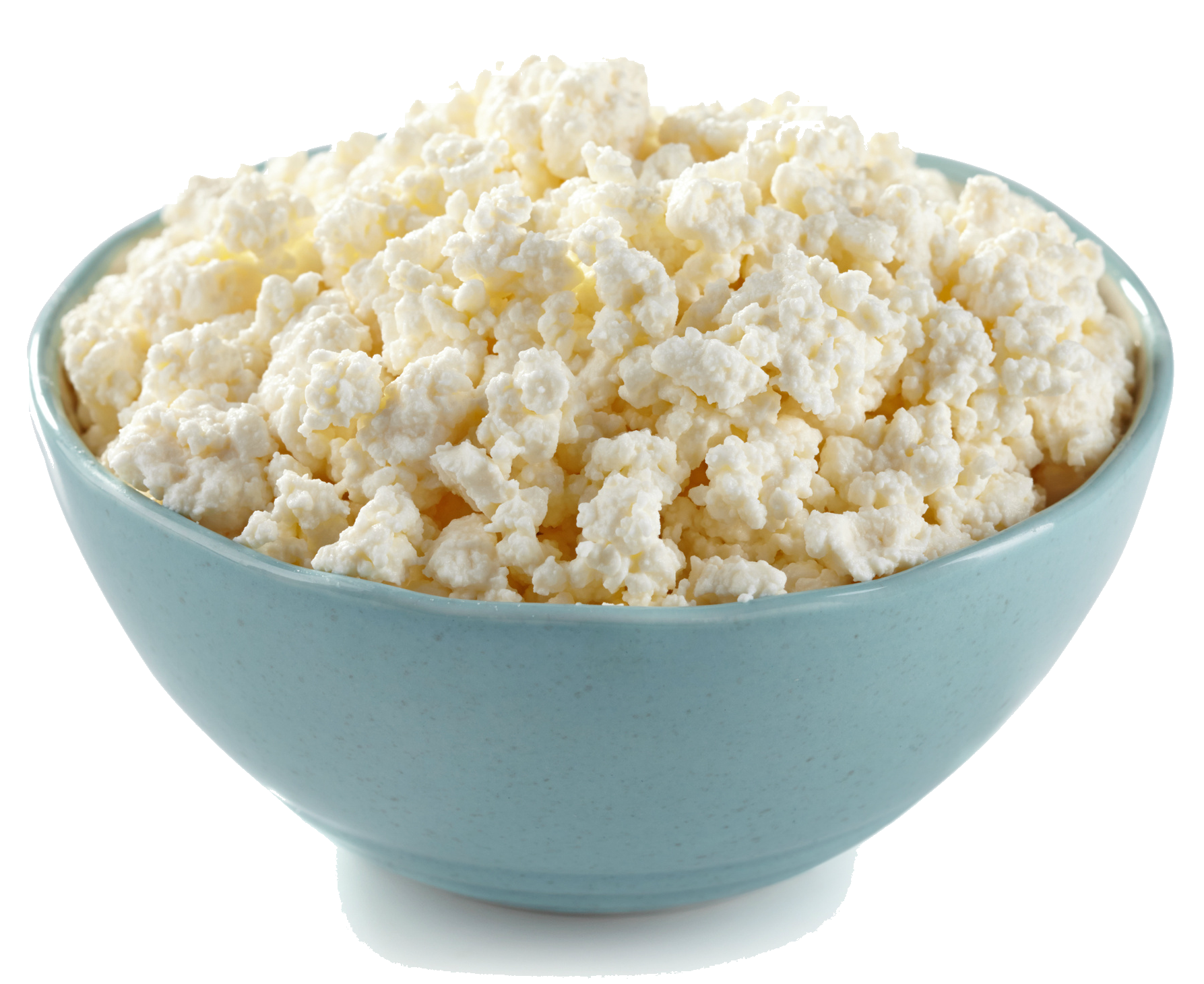 Cottage Cheese PNG Pic Background