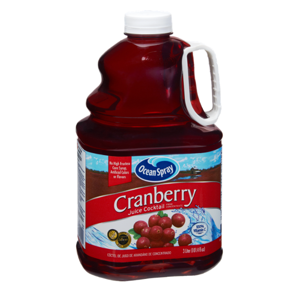 Cranberry Juice Background PNG Image