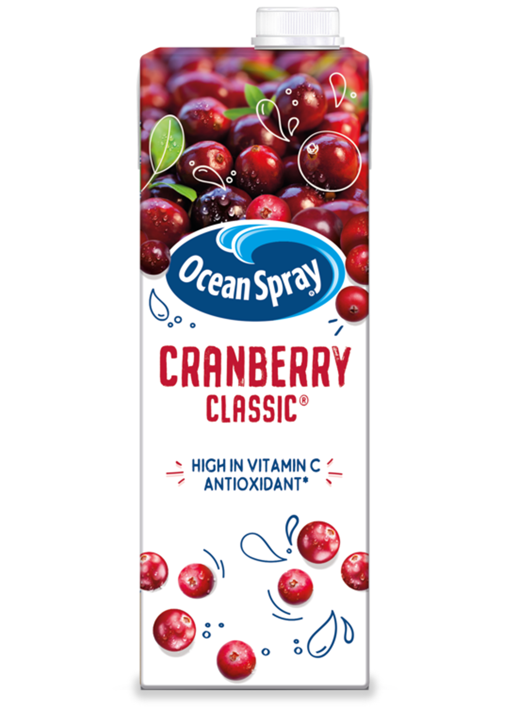 Cranberry Juice Free PNG