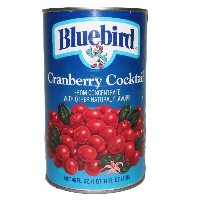 Cranberry Juice PNG Background