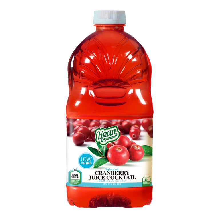 Cranberry Juice PNG Images HD