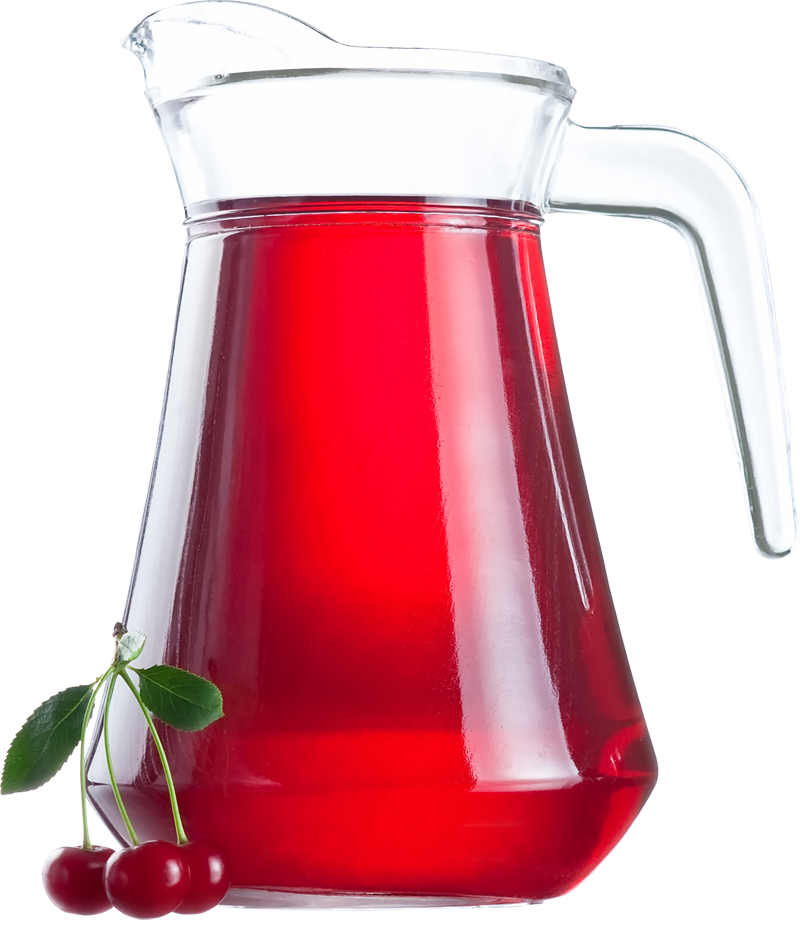 Cranberry Juice Transparent Image