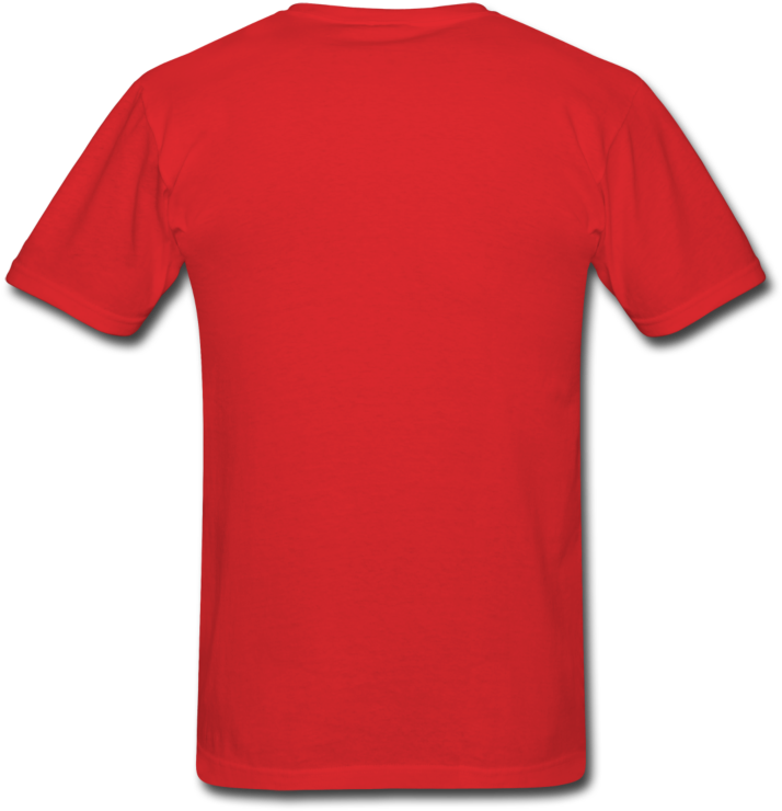 Crew Neck T-shirt PNG Images HD | PNG Play