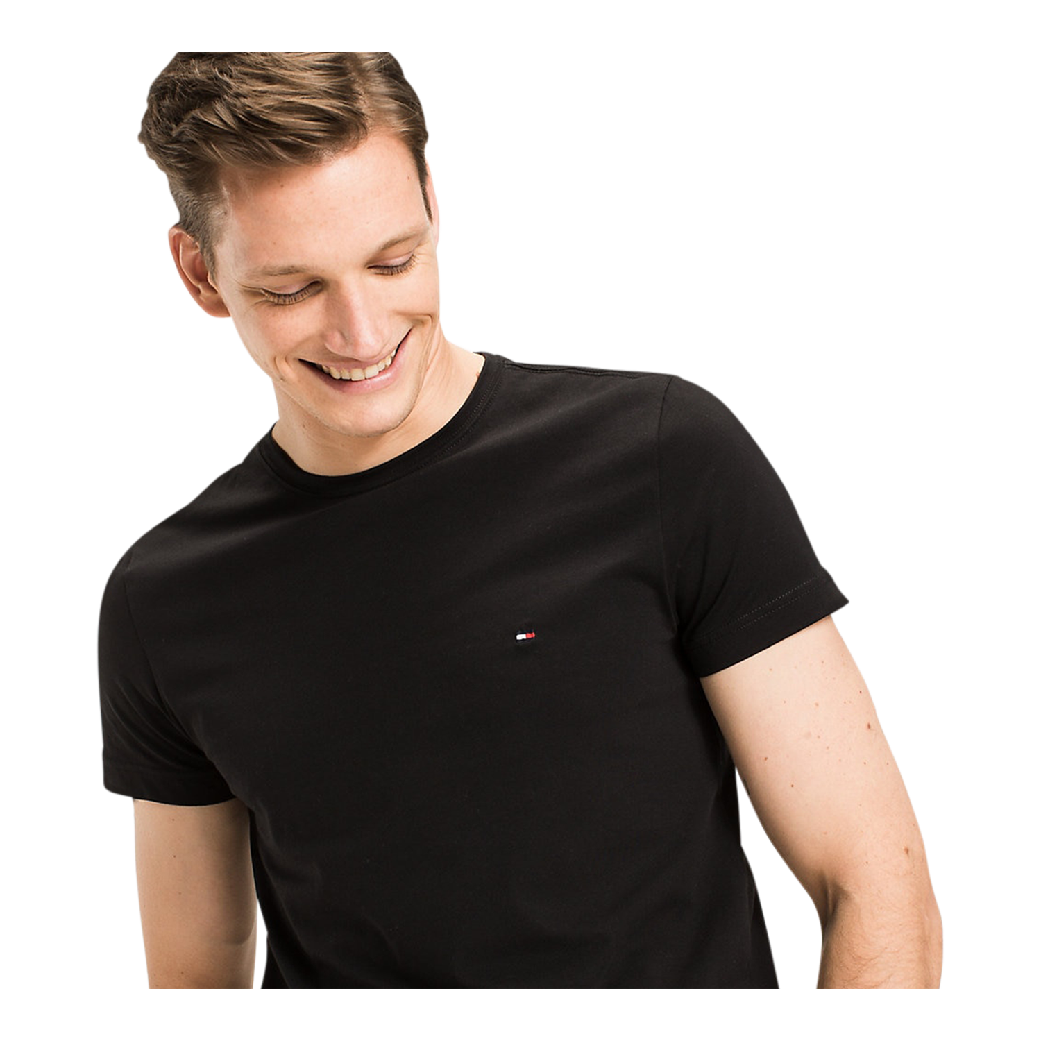 Crew Neck Template Png