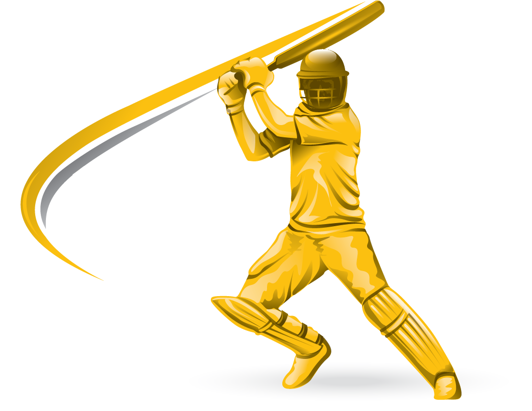 Cricket Background PNG Image