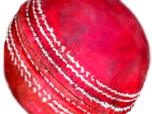 Cricket Ball PNG Free File Download
