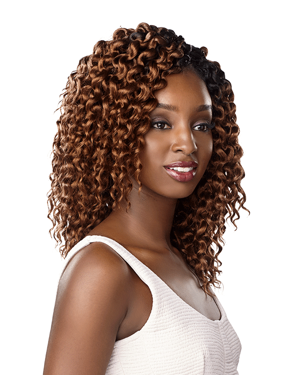 Crochet Hairstyle PNG HD Quality