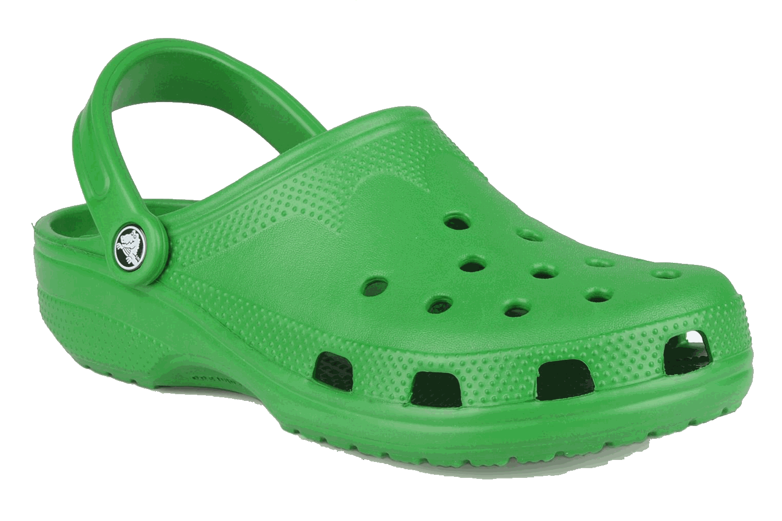 Crocs Background PNG Image