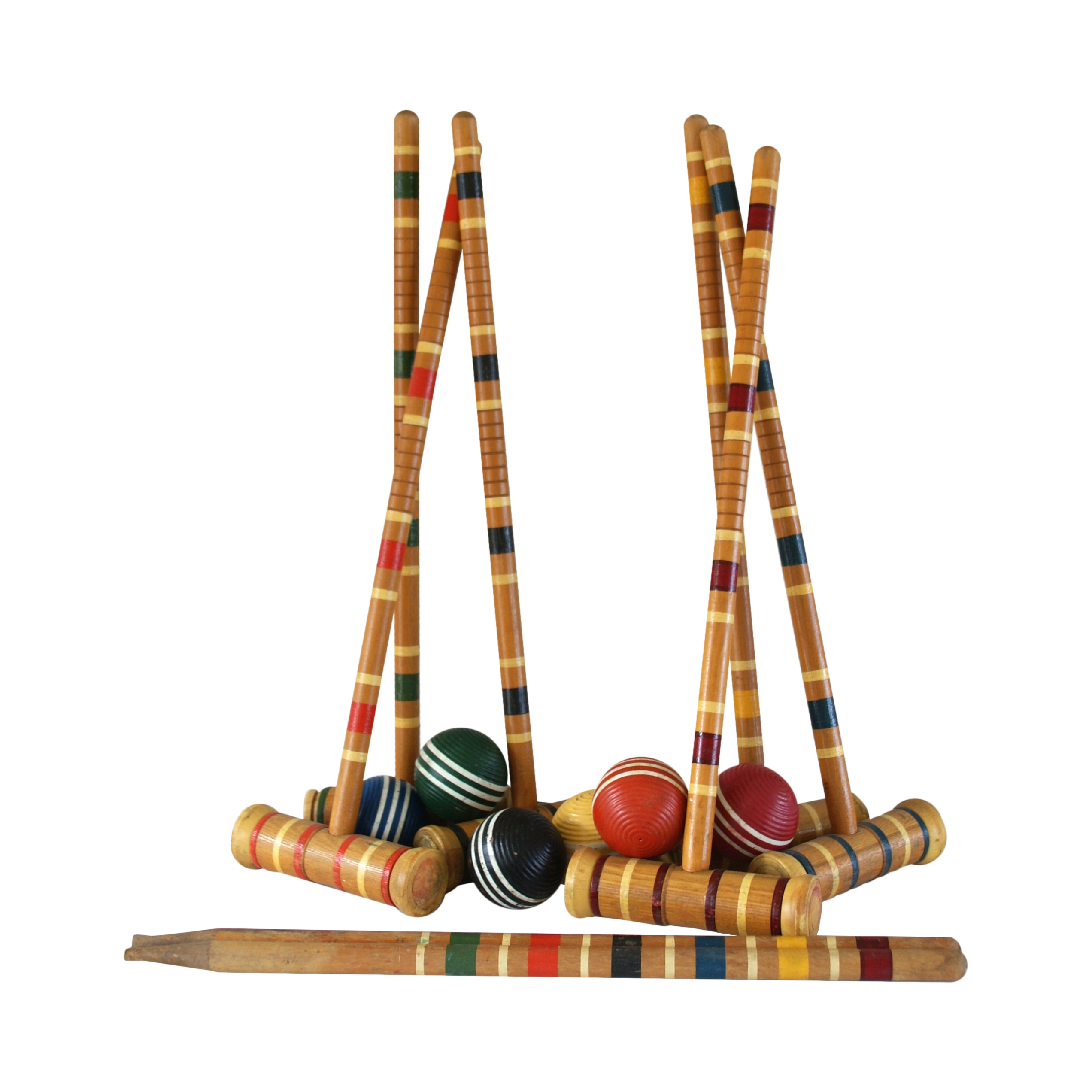 Croquet Ball Download Free PNG