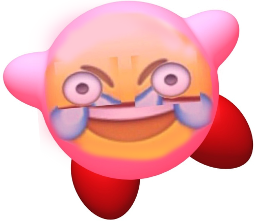 Cry Laugh Emoji Transparent PNG