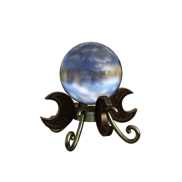 Crystal Ball Free Picture PNG