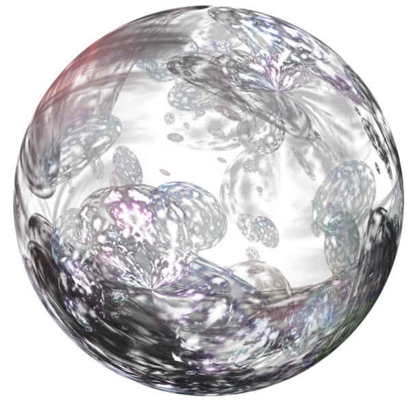 Crystal Ball PNG Free File Download