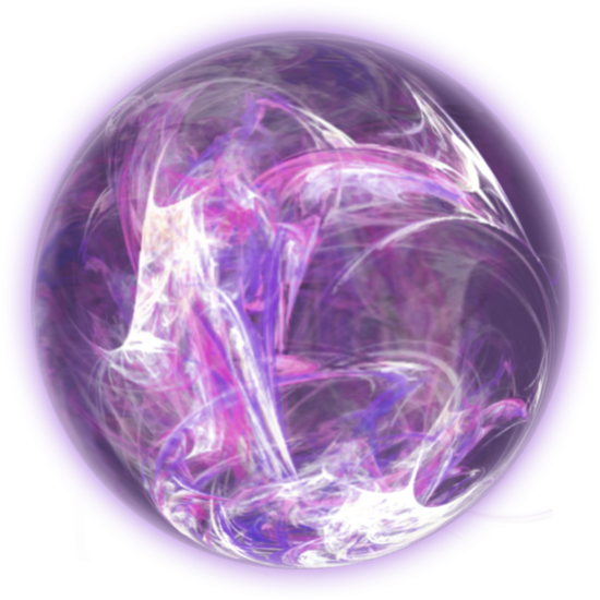 Crystal Ball Transparent Images