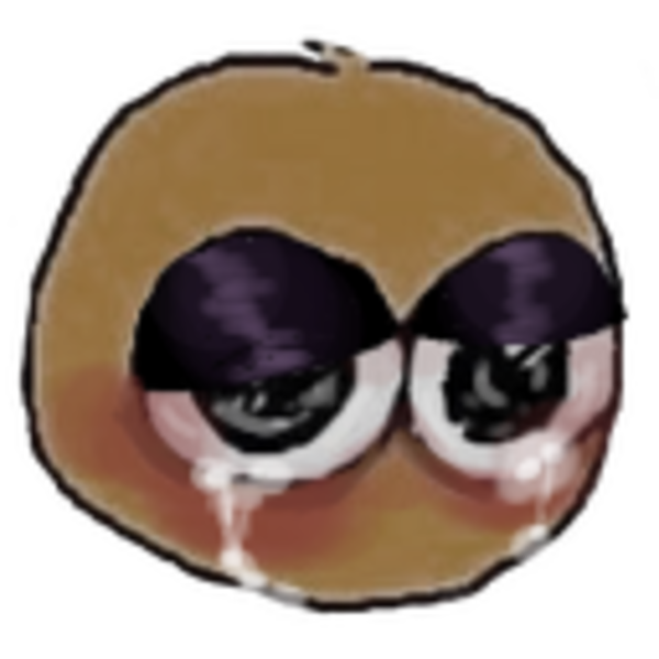 Cursed Emoji Background PNG