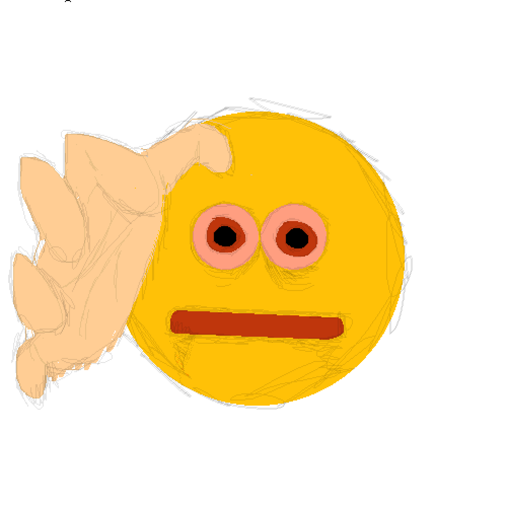 Cursed Emoji Free Picture PNG