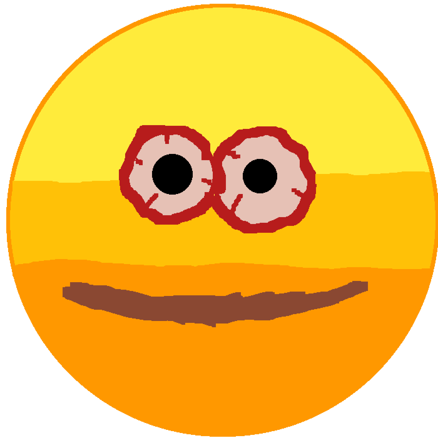 Cursed Emoji PNG Images HD