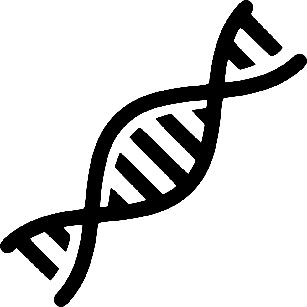 DNA Transparent Free PNG