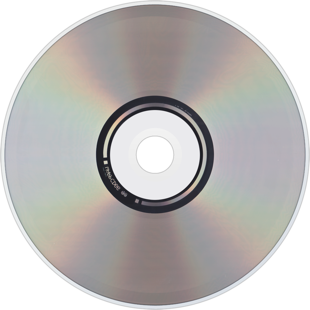 DVD Clip Art Transparent File