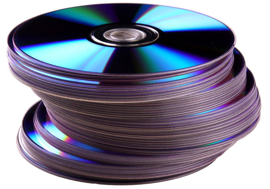 DVD Transparent Clip Art Background