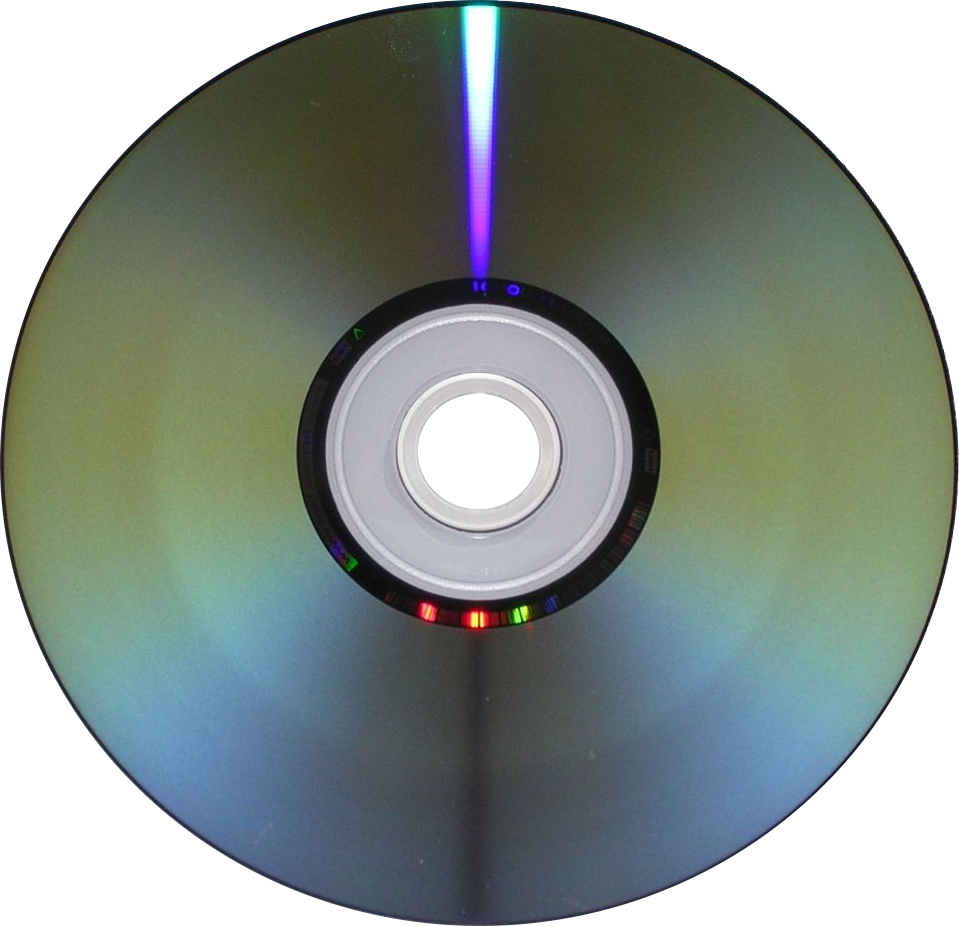 DVD Transparent Clip Art PNG
