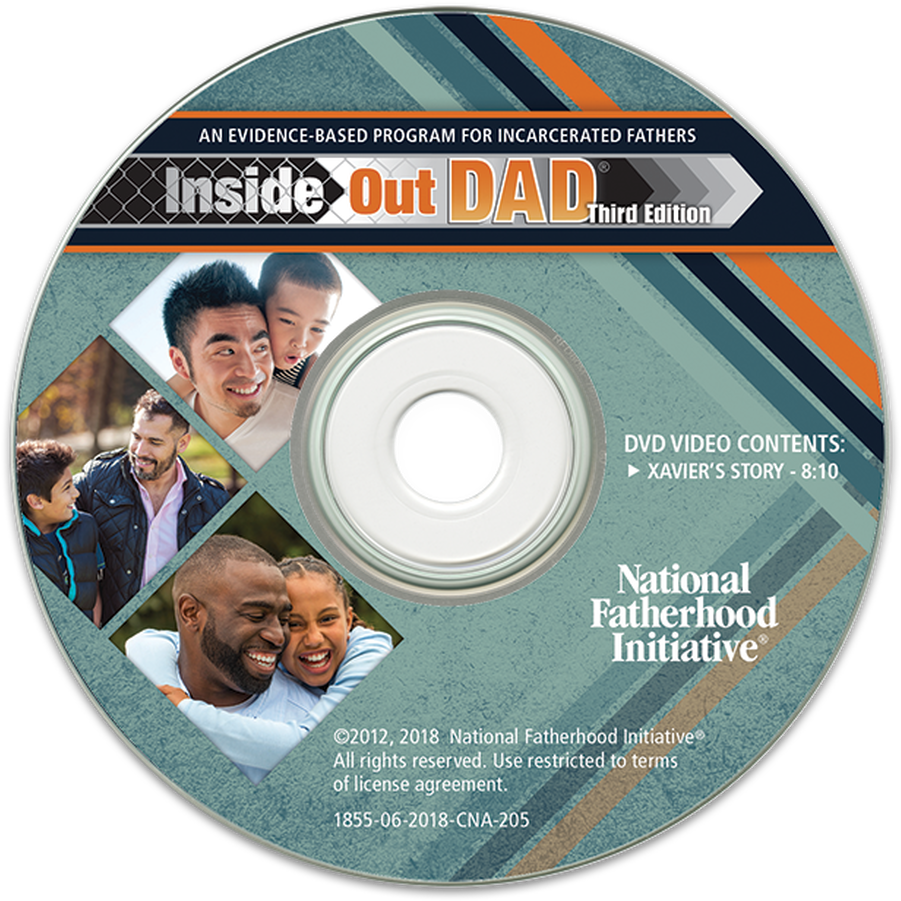 DVD Transparent Image