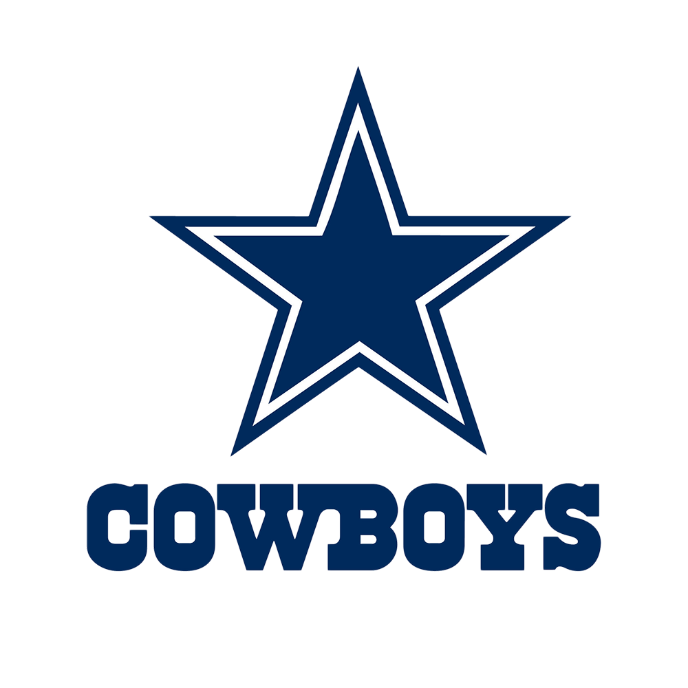 Dallas Cowboy Logos Free Picture PNG