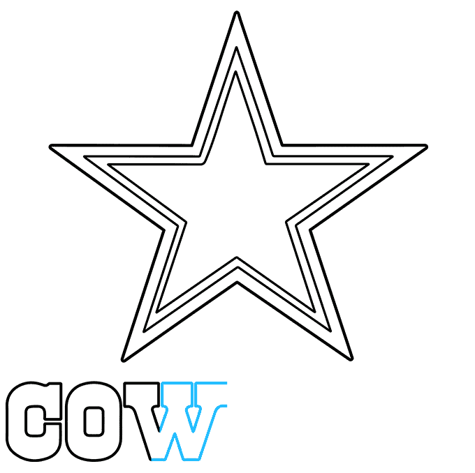 Dallas Cowboy Logos PNG Photo Image