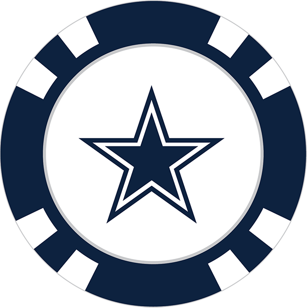 Dallas Cowboy Logos Transparent File