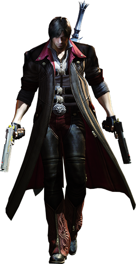Dante Background PNG Image