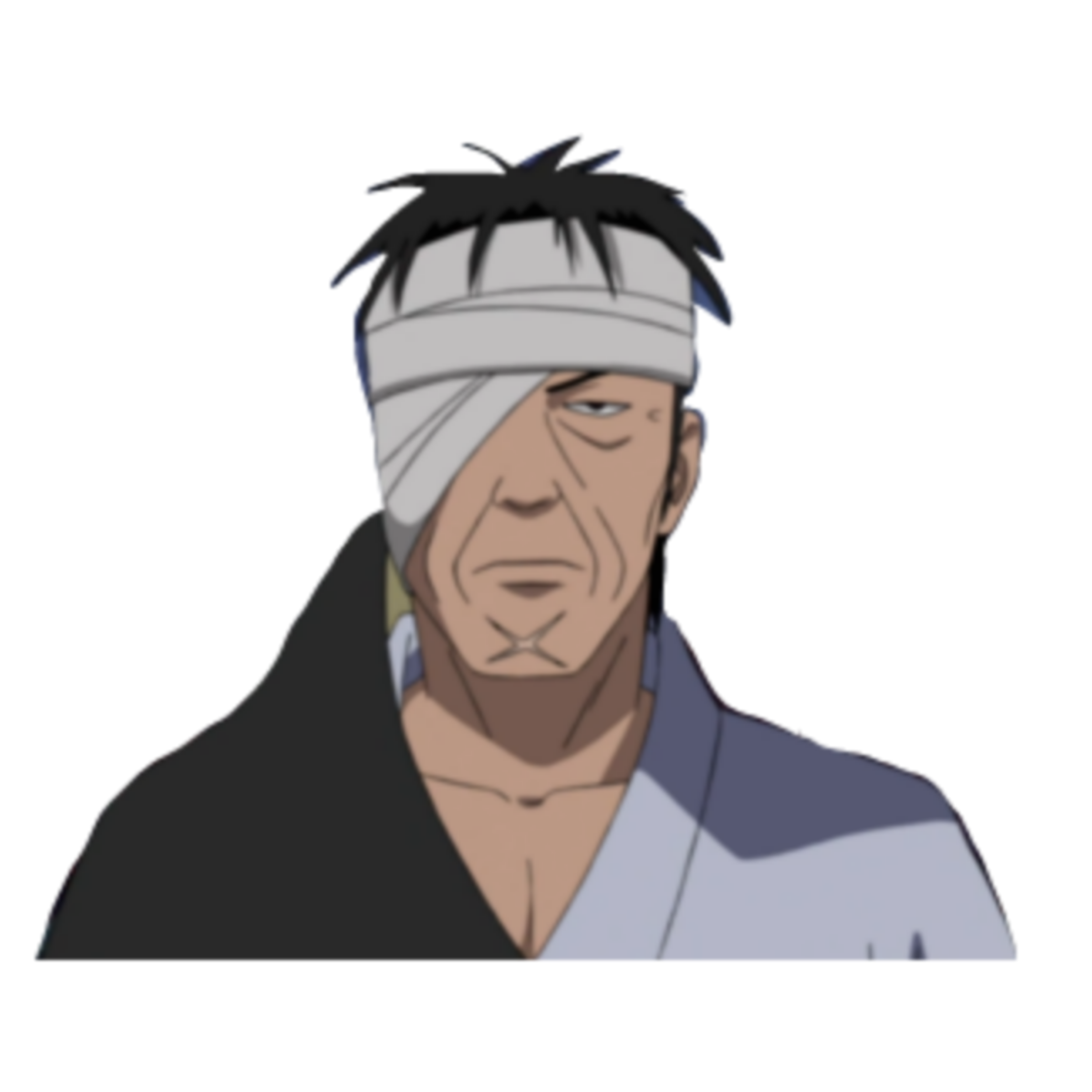 Danzo Background PNG Image
