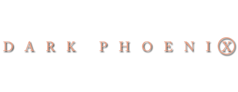 Dark Phoenix PNG Background
